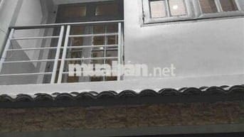 Bán nhà Huỳnh Tấn Phát, Quận 7, 44m2, 2 tầng, Sổ Hồng Riêng,giá 4.8 tỷ