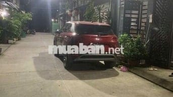 Nhà mới 2 tầng hẻm xe hơi 5m Cư Xá Ngân Hàng Quận 7 – 5x15m, sổ hồng