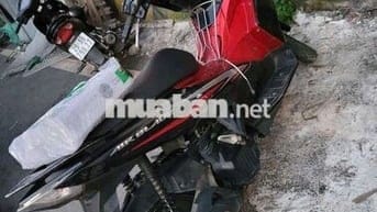 Bán xe Air blade 2014