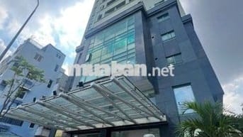 Cần bán căn hộ INDOCHINA PARK TOWER , Quận 1