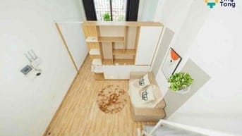 TRỌ NGUYỄN XIỂN -GÁC XÉP -FULL NỘI THẤT