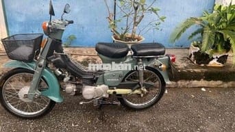 nhà không dùng đến