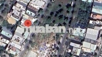Bán Đất Nền 100m2 KĐT Hòa Xuân, Đường Thanh Lương 9, Đà Nẵng, có sổ
