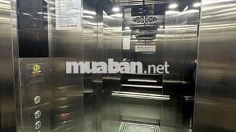 NHÀ MỚI KHƯƠNG ĐÌNH – LÔ GÓC – 35Mx6T THANG MÁY – CÁCH PHỐ 70M, SỔ ĐẸP