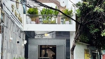 ⭐️Nhà 3 Lầu Mặt tiền kinh doanh tuyệt đẹp Cao cấp Nguyễn Duy Cung, P12