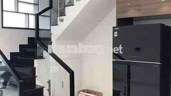 Hàng mới Cho thuê nhà phố KDC Jamona Golden Silk nội thất cơ bản