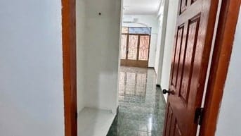 Cho thuê phòng  trọ nhà mặt tiền sạch đẹp thông thoáng