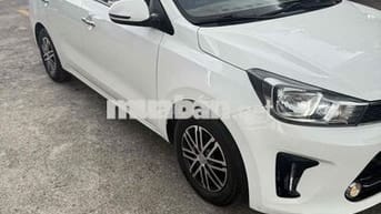 Kia Soluto 2019 MT Deluxe - 69000 km