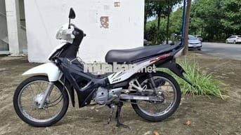 Honda Blade chạy tốt, máy và khung zin