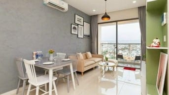 Căn Hộ 2PN/50m2 kế Sân Bay 2tỷ- Full Nội Thất Sổ sẵn – góp 20 năm 