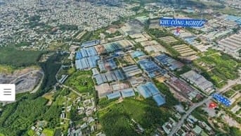 BÁN ĐẤT TRẢNG DÀI MỚI, giá rẻ 