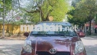 Toyota Yaris 2010 1.3 AT Nhập nhật