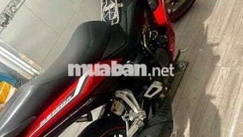 Honda Winner 150 Đỏ Đen Xe đẹp máy zin êm