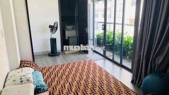 Cho thuê nhà kết hợp mặt bằng mặt tiền Huỳnh Tấn Phát