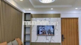 Bán chung cư HUD số 159 Điện Biên Phủ, DT 105m2 4PN 4WC tầng trung