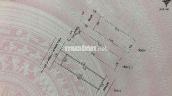 NHÀ PHỐ 4 TẦNG Ô TÔ ĐỖ TRƯỚC NGÕ - DIỆN TÍCH RỘNG NHIỀU PHÒNG NGỦ