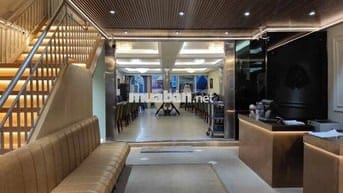 Mặt tiền KD 30m Xô Viết Nghệ Tĩnh - 604m2 nở hậu - chỉ nhỉnh 150tr/m2