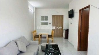 BÁN CĂN HỘ 
TẦNG 6 CHUNG CƯ NAM LONG - HỒNG PHÁT CÓ NỘI THẤT