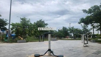 Bán lô đất đẹp mặt tiền đường Hỏa Sơn gần núi ngủ HS sát sông cổ cò