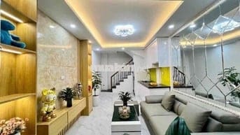 DƯƠNG VĂN BÉ NHÀ ĐẸP Ở NGAY GIÁ CHẤT