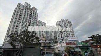 🟣🟣🟣🟣🟣 CHUNG CƯ MỚI PHÚ MỸ THUẬN 2PN RỘNG 80M GIÁ 6 🟣🟣🟣🟣🟣