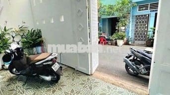 CHO THUÊ NHÀ HXH ĐƯỜNG LÊ VĂN SỸ, Q.TÂN BÌNH , NGANG 6M , GIÁ CỰC TỐT