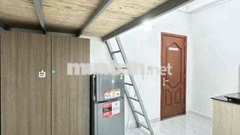 Căn Hộ Duplex Đầy Đủ Nội Thất Trung Tâm Q7