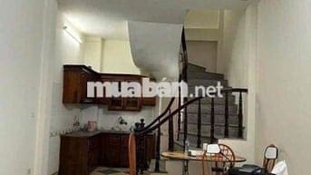 Nhà Nguyên Căn phố Tam Trinh 35m x 4 Tầng full nội thất gần phố 3PN