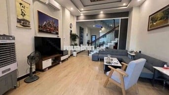 ⛔️ CHO THUÊ NHÀ ĐƯỜNG : AN THƯỢNG - 3PN - 4WC