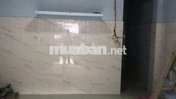 NHÀ NGUYÊN CĂN TRỆT + LỬNG DS 10 - HẺM 3 GÁC - HIỆP BÌNH PHƯỚC