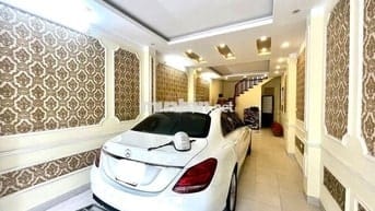 HOÀNG VĂN THÁI - LÔ GÓC - PHÂN LÔ - Ô TÔ - KINH DOANH - 2 THOÁNG