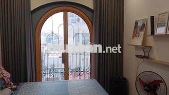 TRUNG TÂM Q.11 MẶT TIỀN 6 TẦNG 172,5M2 - KINH DOANH TỐT NHỈNH 9 TỶ .