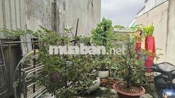 ĐẤT THỔ CƯ (4x16), NGUYỄN BÌNH, NHÀ BÈ, CHỈ NHỈNH 2Tỉ (VAY BANK 1,5Tỉ)