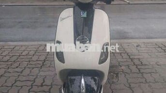 Vespa Lx125 Fi phun xăng xả rẻ