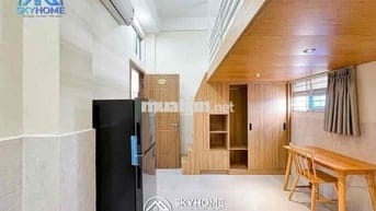 CĂN HỘ CAO CẤP FULL NỘI THẤT gần CẦU KÊNH TẺ