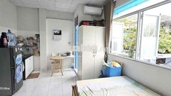 💦STUDIO-1PN BAN CÔNG-CỬA SỔ Ở BỜ KÈ🔥HOÀNG SA-TRƯỜNG SA-PHÚ NHUẬN-Q3-Q1