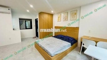 CĂN HỘ STUDIO NGAY ĐÔNG Á - KIẾN TRÚC