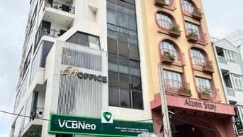 Bán nhà mặt tiền khu phố ẩm thực Phan Xích Long, DT: 9x18.5m, 7 tầng, 