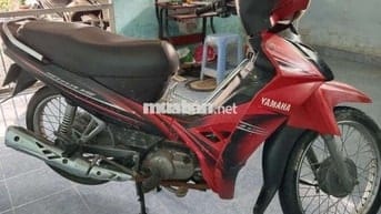 cần bán  Yamaha Sirius