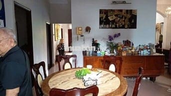 BIỆT THỰ KIỂU ÚC_ NGUYỄN THỊ BẢY _ BÀ ĐIỂM