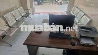 CHÍNH CHỦ BÁN KIOT SỐ 1 KHU ĐÔ THỊ ĐỒNG TÀU