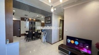 Cho Thuê Căn 2PN 2WC Nội Thất Cao Cấp - View Đẹp Tại Vinhomes Tân Cảng