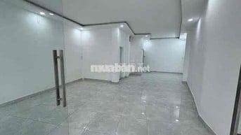 Cho thuê mbkd hẻm ô tô rộng 70m2 ngay hẻm Điện Biên Phủ