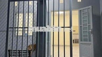 Cho Thuê Nhà Cấp 4 KP 9 Tân Phong