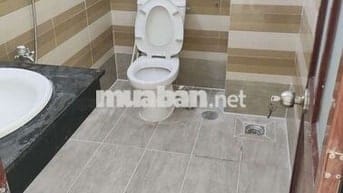 Nhà đẹp 3x11. Nở hậu 2 phòng ngủ 2vc