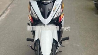 HONDA RS chính chủ máy zin siêu chất bao ký giấy