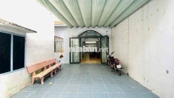 Cho thuê nhà truc chinh hẻm kinh doanh