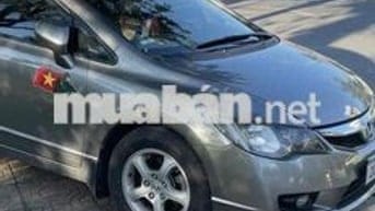 Honda Civic 2009 1.8 AT - 120000 km