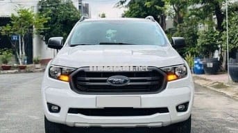 Ford Ranger XLS 2.2 4x2 AT 2018 - 37000 km