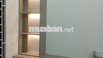 Bán nhà Phú Lương, 43m2, 4 tầng, MT 5m, 4 ngủ. 1 phòng thờ.